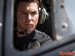 Policjanci z Southland: 5x10 Reckoning - zdjęcia promocyjne
