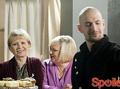 Barwy szczęścia odc. 920 - zdjęcia promocyjne