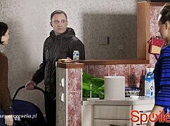 Barwy szczęścia odc. 920 - zdjęcia promocyjne