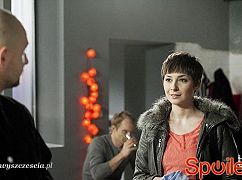 Barwy szczęścia odc. 920 - zdjęcia promocyjne