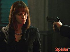 Nikita: 3x18 Broken Home - zdjęcia promocyjne