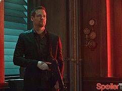 Nikita: 3x18 Broken Home - zdjęcia promocyjne