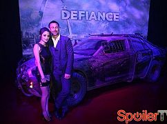Syfy Upfronts 2013