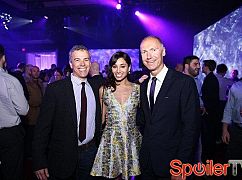 Syfy Upfronts 2013