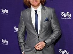 Syfy Upfronts 2013