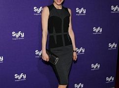 Syfy Upfronts 2013