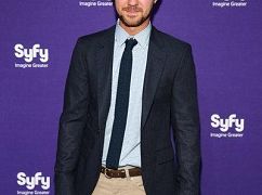 Syfy Upfronts 2013