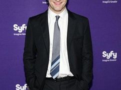 Syfy Upfronts 2013