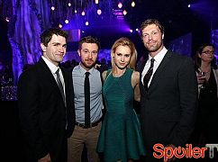 Syfy Upfronts 2013