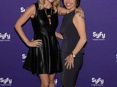 Syfy Upfronts 2013