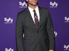 Syfy Upfronts 2013