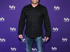 Syfy Upfronts 2013