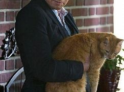 Mentalista: 5x21 Red and Itchy - zdjęcia promocyjne