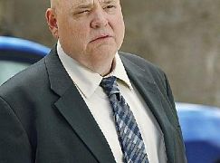 Mentalista: 5x21 Red and Itchy - zdjęcia promocyjne