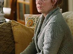 Mentalista: 5x21 Red and Itchy - zdjęcia promocyjne