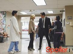 Red Widow: 1x07 The Coke - zdjęcia promocyjne
