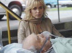 Red Widow: 1x07 The Coke - zdjęcia promocyjne