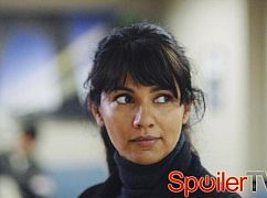 Red Widow: 1x07 The Coke - zdjęcia promocyjne