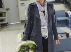 Red Widow: 1x07 The Coke - zdjęcia promocyjne