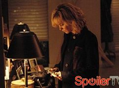 Red Widow: 1x07 The Coke - zdjęcia promocyjne