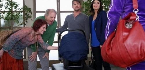 „Happy Endings” od 2 stycznia na Fox Comedy