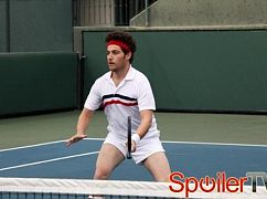 Happy Endings: 3x22 Deuce Babylove 2: Electric Babydeuce - zdjęcia promocyjne