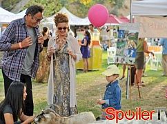 How to Live With Your Parents (For the Rest of Your Life): 1x05 How to Run the Show - zdjęcia promocyjne