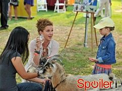 How to Live With Your Parents (For the Rest of Your Life): 1x05 How to Run the Show - zdjęcia promocyjne