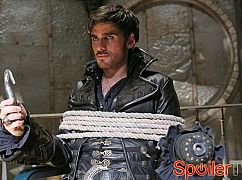 Once Upon a Time: 2x20 The Evil Queen - zdjęcia promocyjne