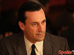 Mad Men: 6x03 The Collaborators - zdjęcia promocyjne