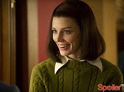 Mad Men: 6x03 The Collaborators - zdjęcia promocyjne