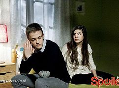 Barwy szczęścia odc. 921 - zdjęcia promocyjne