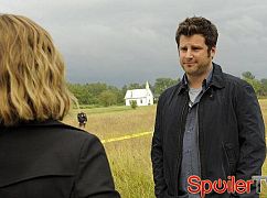 Świry: 7x09 Juliet Wears The Pantsuit - zdjęcia promocyjne