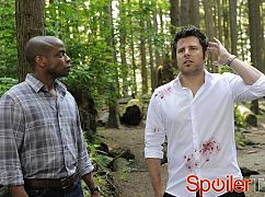 Świry: 7x08 Right Turn Or Left For Dead - zdjęcia promocyjne