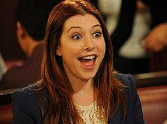 Jak poznałem waszą matkę: 8x24 Something New - zdjęcia promocyjne