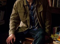 Nie z tego świata: 8x21 The Great Escapist - zdjęcia promocyjne