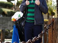 Parks & Recreation: 5x21 Swing Vote - zdjęcia promocyjne