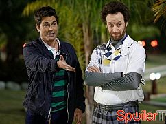 Parks & Recreation: 5x21 Swing Vote - zdjęcia promocyjne