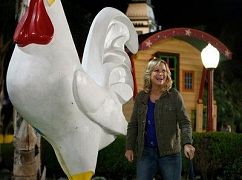Parks & Recreation: 5x21 Swing Vote - zdjęcia promocyjne