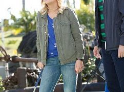 Parks & Recreation: 5x21 Swing Vote - zdjęcia promocyjne