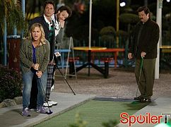 Parks & Recreation: 5x21 Swing Vote - zdjęcia promocyjne