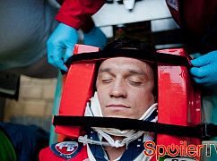 Lekarze: 2x07 Błogosławieni cierpliwi - zdjęcia promocyjne