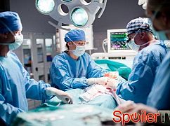 Lekarze: 2x07 Błogosławieni cierpliwi - zdjęcia promocyjne