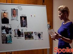 Prawo Agaty: 3x08 - zdjęcia promocyjne