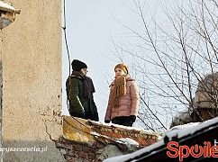 Barwy szczęścia odc. 922 - zdjęcia promocyjne