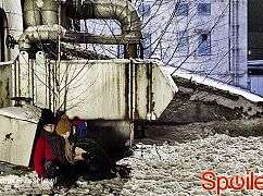 Barwy szczęścia odc. 922 - zdjęcia promocyjne