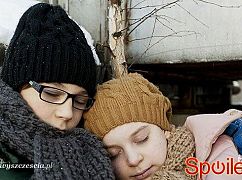 Barwy szczęścia odc. 922 - zdjęcia promocyjne