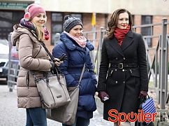 Przyjaciółki: 2x08 - zdjęcia promocyjne