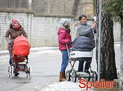 Przyjaciółki: 2x08 - zdjęcia promocyjne