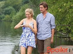 Na krawędzi: 1x08 - zdjęcia promocyjne